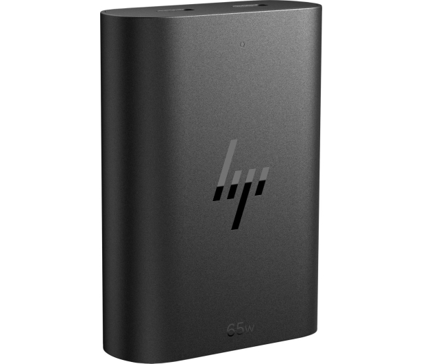 HP USB-C 65W GaN 600Q7AA - 1109210 - zdjęcie 5